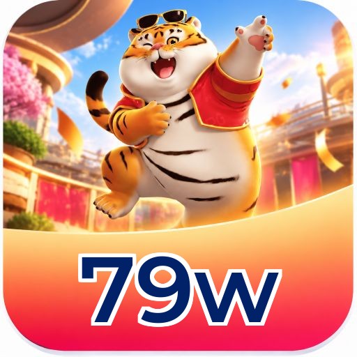 79w APP Logo Oficial Certificado Android iOS