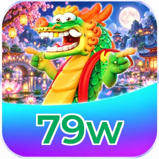 79w Logo Oficial - Cassino Online Brasil Certificado eCOGRA