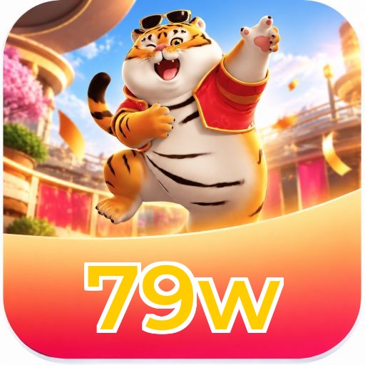 79w Logo Oficial