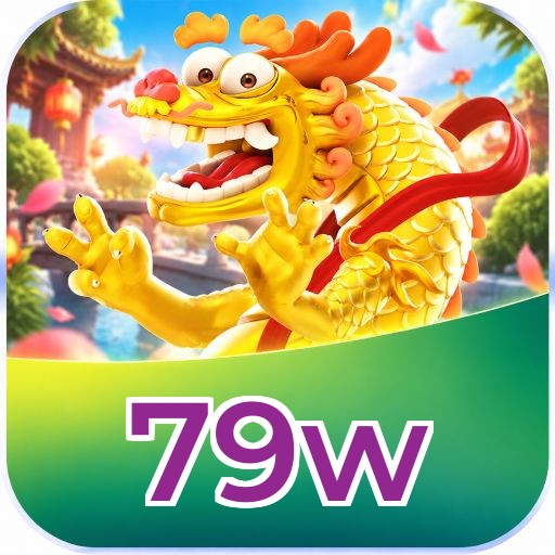 Logo 79w APP Mobile Brasil